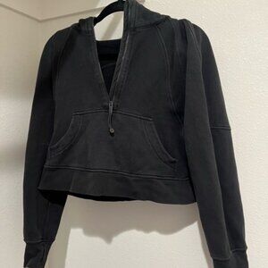 Lulu Lemon Scuba Jacket